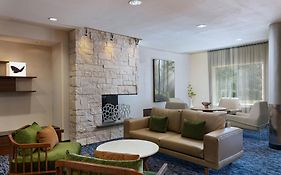 Fairfield Inn & Suites By Marriott Fredericksburg Texas